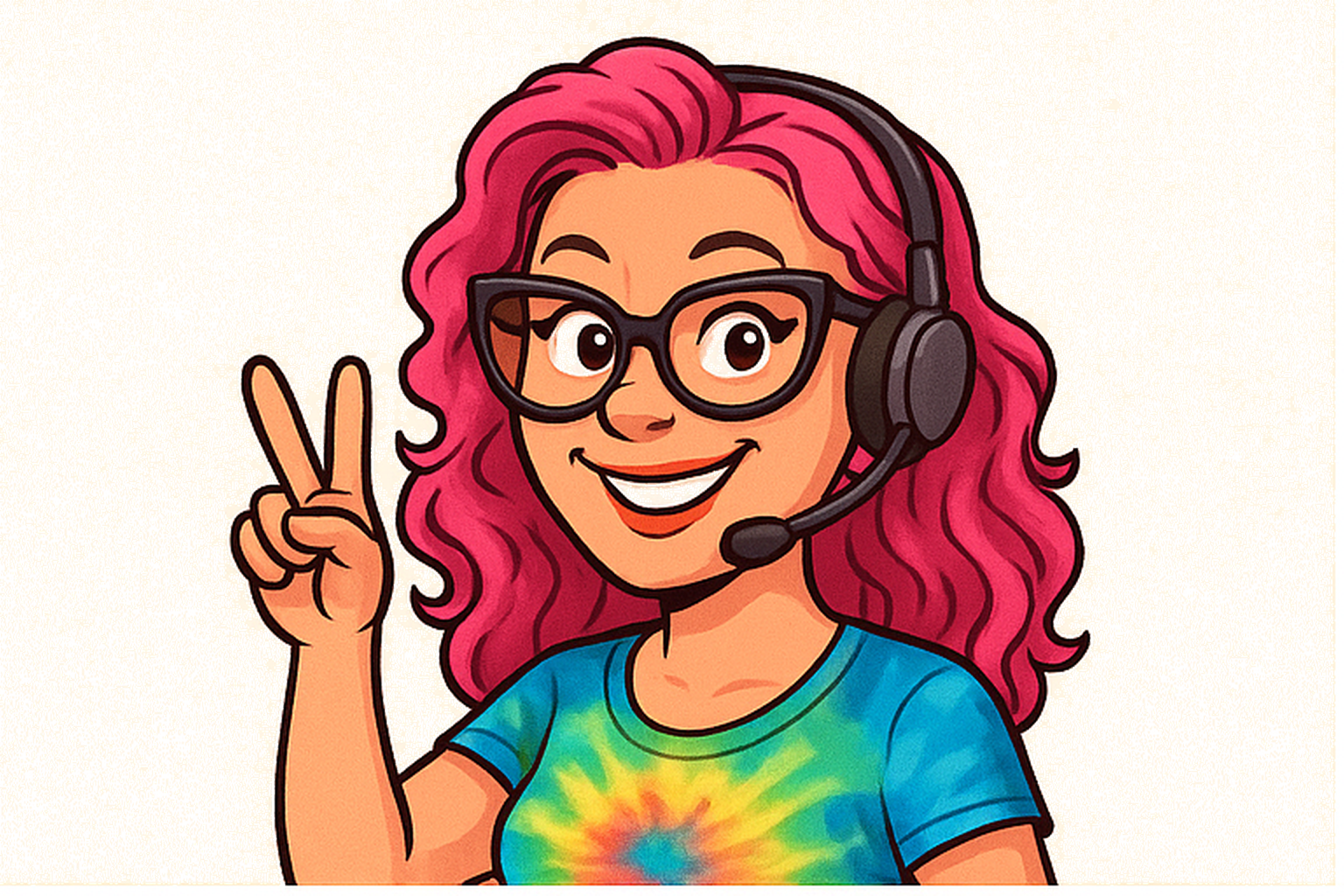 Trish — MaddHatchery